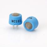 Catalytic combustion gas sensors & Methane sensor